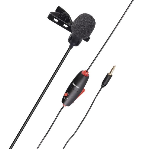 Микрофон за ревер HAMA Smart, 04634 1