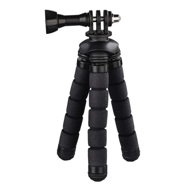Мини статив HAMA Flex, за смартфони, 14 см, 04609 2