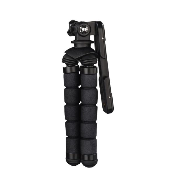Мини статив HAMA Flex, за смартфони, 14 см, 04609 3
