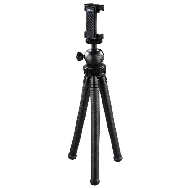 Мини статив HAMA FlexPro, за смартфони, 27 см, 04605 2