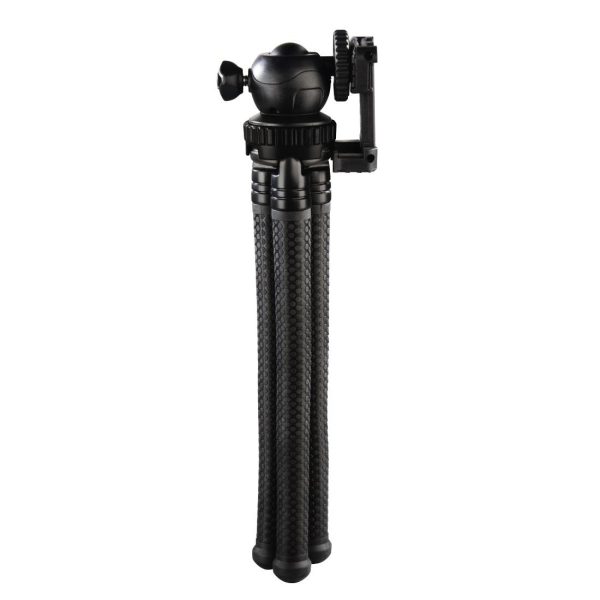 Мини статив HAMA FlexPro, за смартфони, 27 см, 04605 3