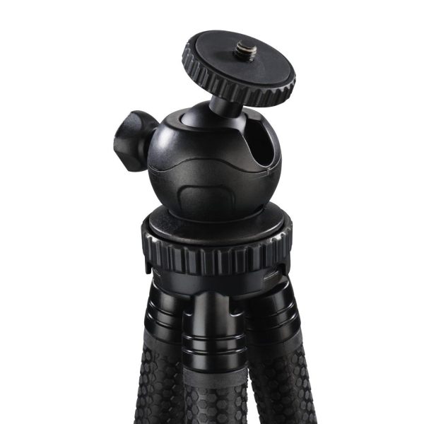 Мини статив HAMA FlexPro, за смартфони, 27 см, 04605 7