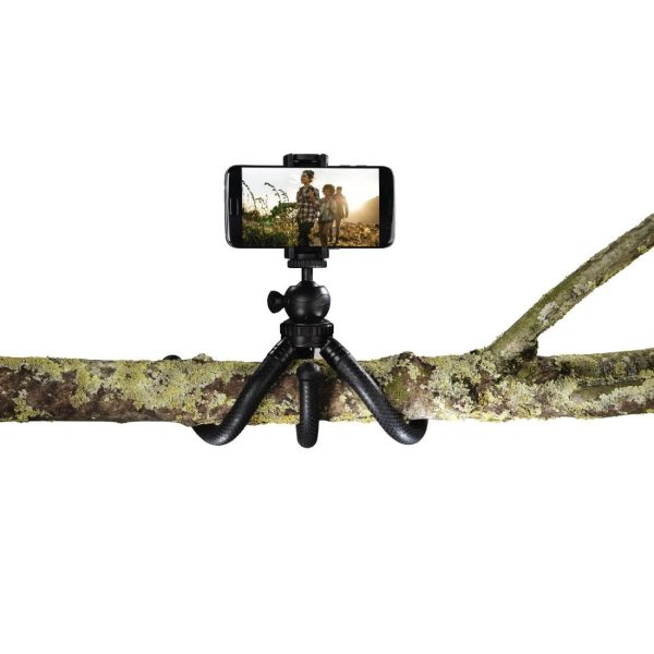 Мини статив HAMA FlexPro, за смартфони, 27 см, 04605 9