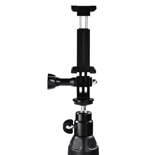Мини статив HAMA Multi 4in1, 20 -90 cm, 04601 5