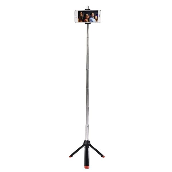 Мини статив HAMA Multi 4in1, 20 -90 cm, 04601 8