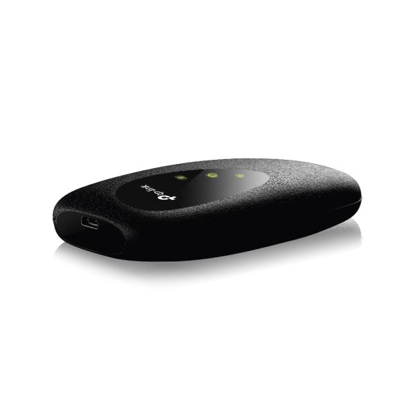 Мобилен 4G LTE рутер TP-Link M720 1