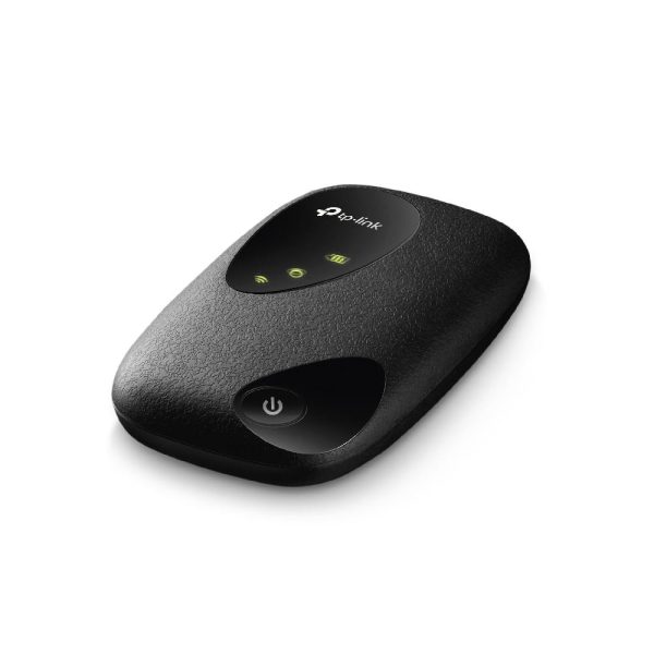 Мобилен 4G LTE рутер TP-Link M720 2