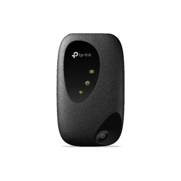 Мобилен 4G LTE рутер TP-Link M720 3