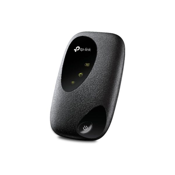 Мобилен 4G LTE рутер TP-Link M720 4