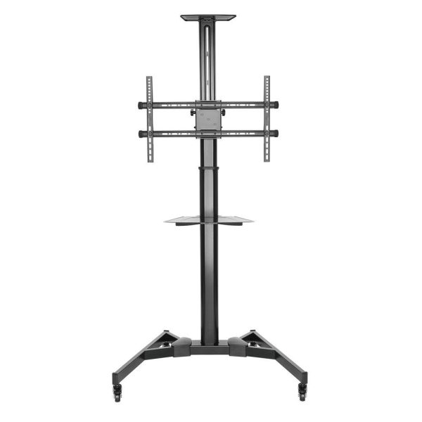 Мобилна стойка, 37"-70", За под, ACT AC8370 1