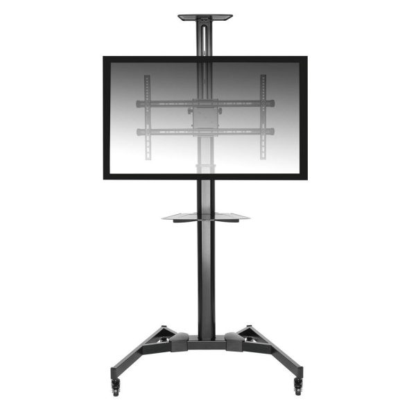 Мобилна стойка, 37"-70", За под, ACT AC8370 3