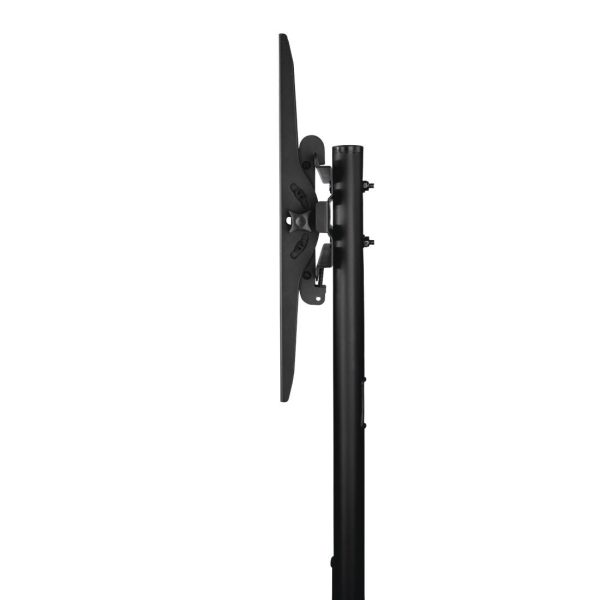 Мобилна стойка за TV HAMA Trolley , до / 75", 220874 3