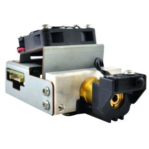 Модул за лазерно гравиране за 3D Принтер Da Vinci F1.0 Professional MR USB/ WiFi 1