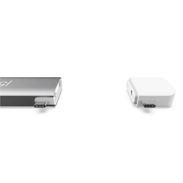Модулна докинг станция j5create JCD387, 2 модула, USB-C 3