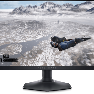 Монитор Alienware AW2524HF 24.5" IPS FHD(1920 x 1080), 540Hz, 0.5ms 1