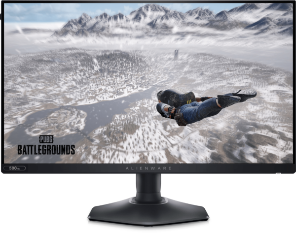 Монитор Alienware AW2524HF 24.5" IPS FHD(1920 x 1080), 540Hz, 0.5ms 1