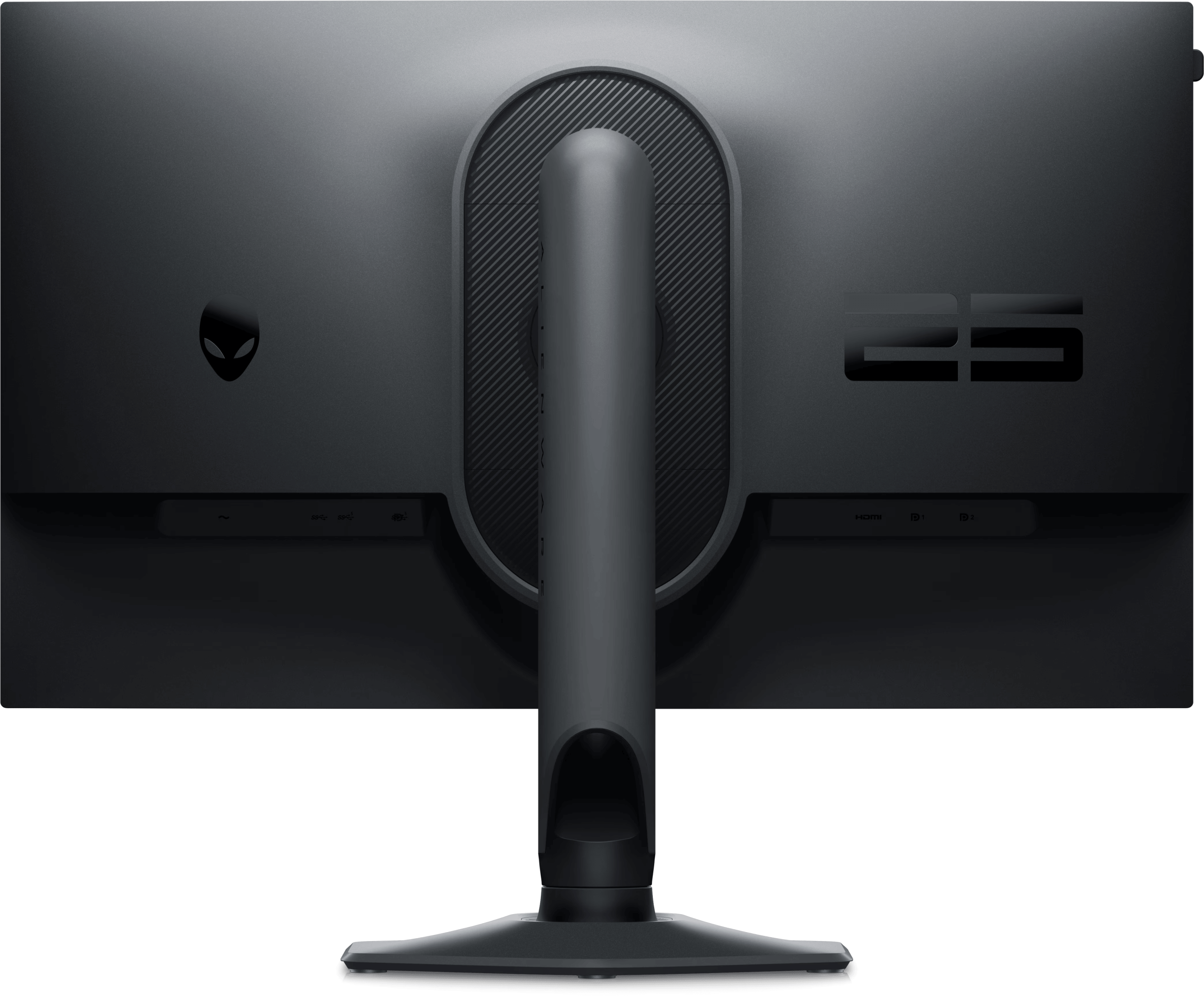 Монитор Alienware AW2524HF 24.5" IPS FHD(1920 x 1080), 540Hz, 0.5ms 6