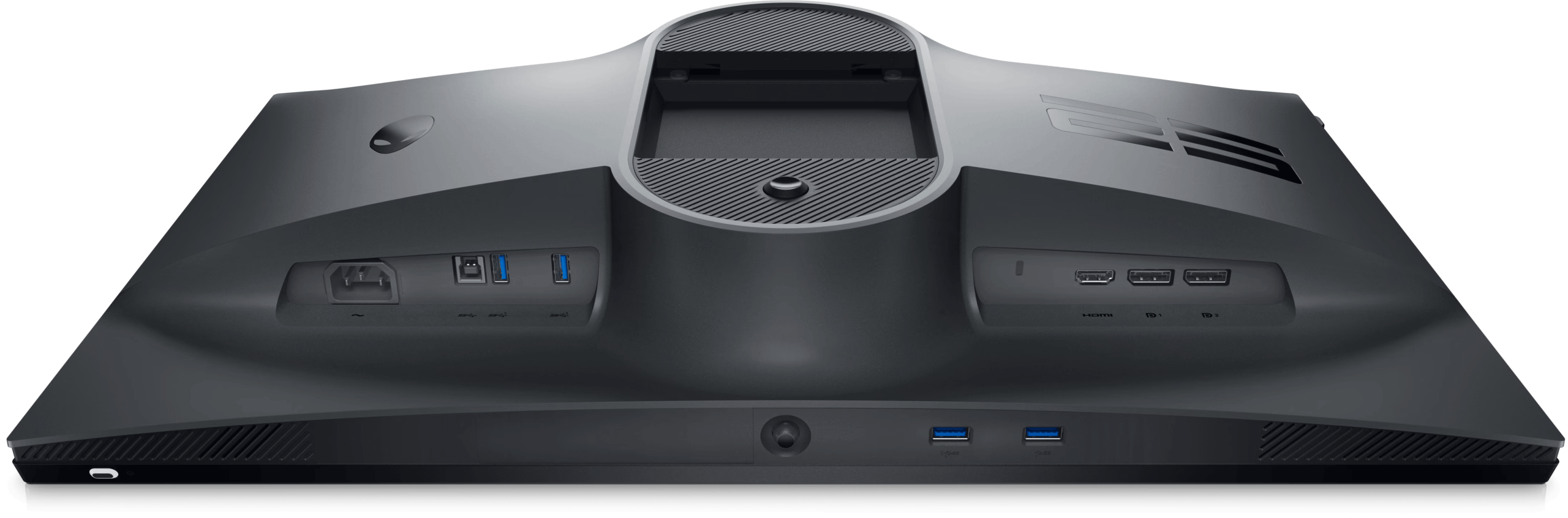 Монитор Alienware AW2524HF 24.5" IPS FHD(1920 x 1080), 540Hz, 0.5ms 7