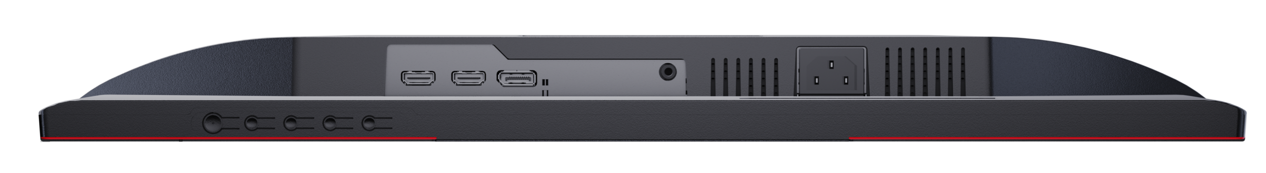 Монитор AOC 25G3ZM/BK - 24.5" FHD VA, 240Hz, 0.5ms 7