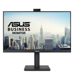 Монитор ASUS BE249QFK - 23.8" IPS FullHD(1920x1080), 100Hz, 1ms, WebCam 1