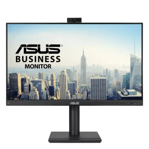 Монитор ASUS BE249QFK - 23.8" IPS FullHD(1920x1080), 100Hz, 1ms, WebCam 1
