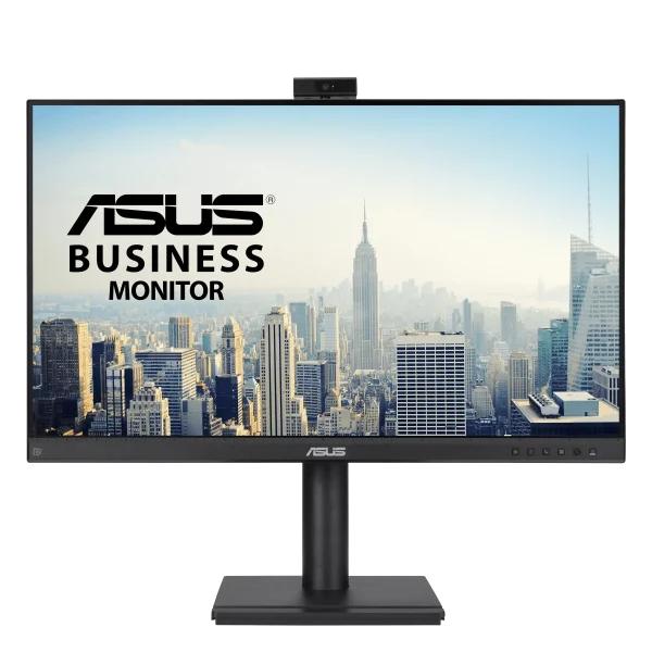 Монитор ASUS BE249QFK - 23.8" IPS FullHD(1920x1080), 100Hz, 1ms, WebCam 1