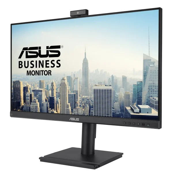 Монитор ASUS BE249QFK - 23.8" IPS FullHD(1920x1080), 100Hz, 1ms, WebCam 2