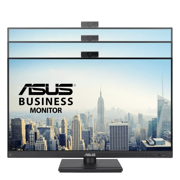 Монитор ASUS BE249QFK - 23.8" IPS FullHD(1920x1080), 100Hz, 1ms, WebCam 4