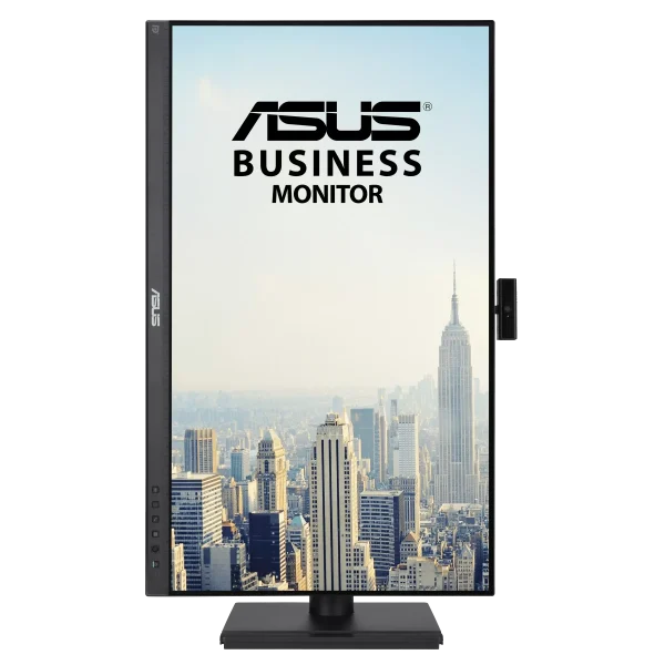 Монитор ASUS BE249QFK - 23.8" IPS FullHD(1920x1080), 100Hz, 1ms, WebCam 6