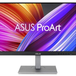Монитор ASUS ProArt PA248CNV Professional 24.1", 16:10, WUXGA (1920 x 1200) IPS 1