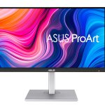 Монитор ASUS ProArt PA279CV – 27", IPS, UHD (3840 x 2160), USB-C 1