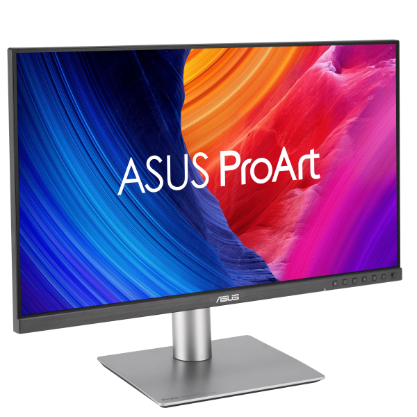 Монитор ASUS ProArt PA27JCV – 27", IPS, 5K (5120x2880), USB-C 2