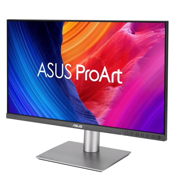 Монитор ASUS ProArt PA27JCV – 27", IPS, 5K (5120x2880), USB-C 3