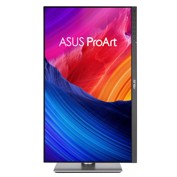 Монитор ASUS ProArt PA27JCV – 27", IPS, 5K (5120x2880), USB-C 4