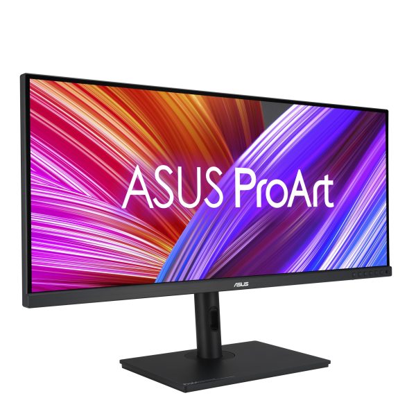 Монитор ASUS ProArt PA348CGV - 34.1" IPS, UWQHD 3440x1440, 120Hz, 2ms 2