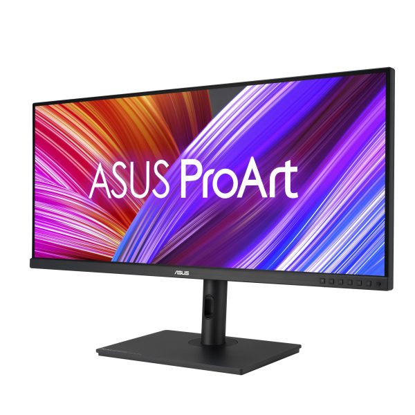 Монитор ASUS ProArt PA348CGV - 34.1" IPS, UWQHD 3440x1440, 120Hz, 2ms 3