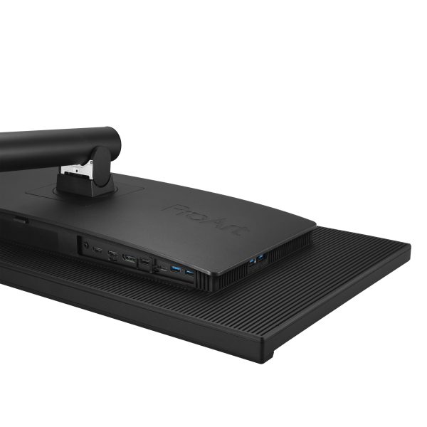 Монитор ASUS ProArt PA348CGV - 34.1" IPS, UWQHD 3440x1440, 120Hz, 2ms 6