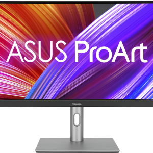 Монитор ASUS ProArt PA34VCNV - 34.1" IPS 3800R Curved 1