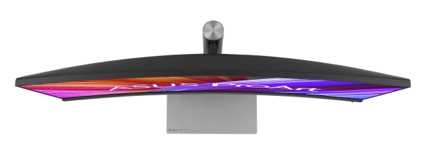 Монитор ASUS ProArt PA34VCNV - 34.1" IPS 3800R Curved 4