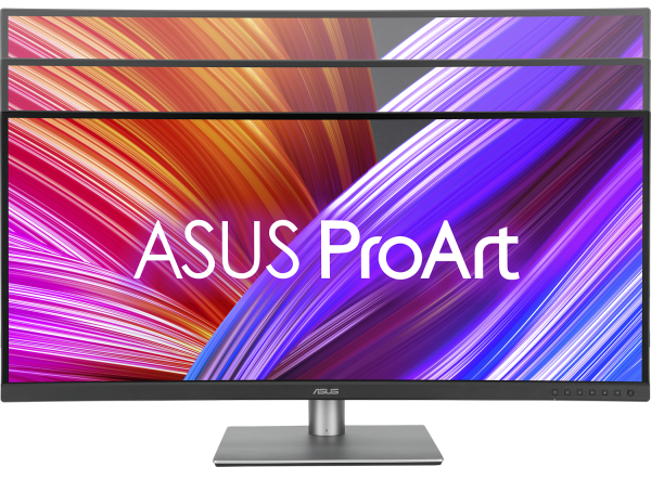 Монитор ASUS ProArt PA34VCNV - 34.1" IPS 3800R Curved 5