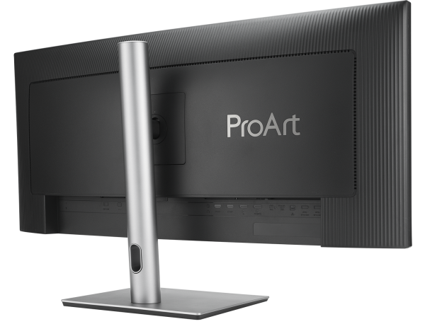Монитор ASUS ProArt PA34VCNV - 34.1" IPS 3800R Curved 7
