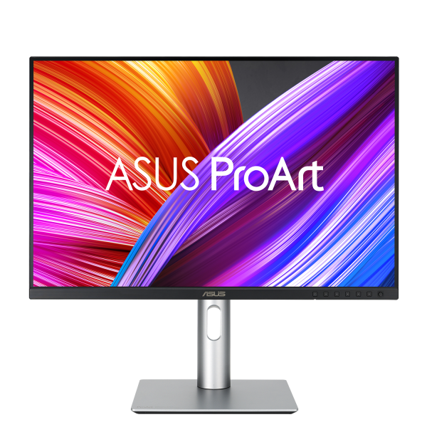 Монитор ASUS ProArt Professional PA248CRV – 24.1" IPS 1