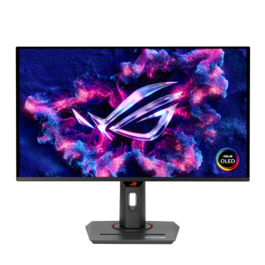 Монитор ASUS ROG Strix OLED XG27ACDNG - 27" QD-OLED WQHD (2560 x 1440), 360Hz, 0.3ms 1