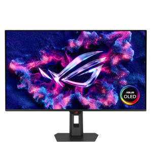Монитор ASUS ROG Strix OLED XG32UCDS - 32" QD-OLED 4K (3840x2160), 165Hz, 0.3ms 1