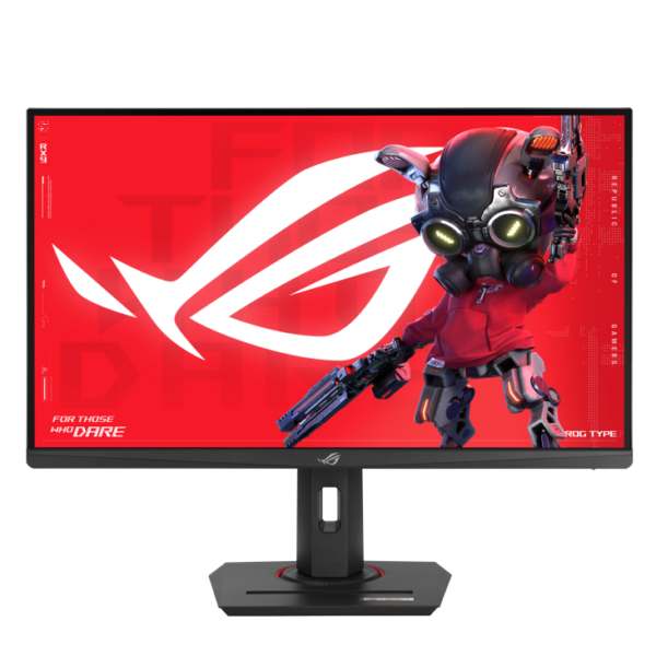 Монитор ASUS ROG Strix XG279CNS - 27" inch Fast IPS, FullHD, 380Hz, 0.3ms 1