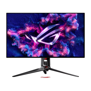 Монитор ASUS ROG Swift PG32UDCMZ - 32" QD-OLED 4K, 240Hz, 0.3ms 1