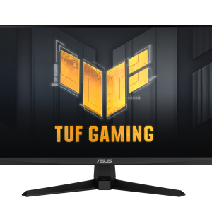 Монитор ASUS TUF Gaming VG259Q3A - 24.5" FHD IPS, 180Hz, 1ms 1