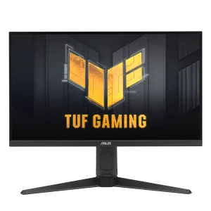 Монитор ASUS TUF Gaming VG27AQL5A - 27" Fast IPS, WQHD, 210 Hz, 1ms 1