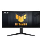 Монитор ASUS TUF GAMING VG34VQEL1A  – 34" VA UWQHD(3440x1440), 1500R, 100Hz, 1ms, 125% sRGB, FreeSync Premium Pro 1
