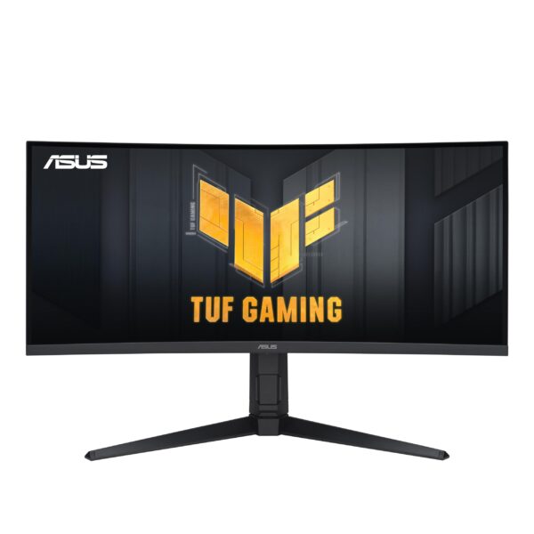 Монитор ASUS TUF GAMING VG34VQEL1A – 34" VA UWQHD(3440x1440), 1500R, 100Hz, 1ms, 125% sRGB, FreeSync Premium Pro 1